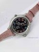 Replica Swiss Fendi Watch Colored diamonds Pink Leather  (9)_th.jpg